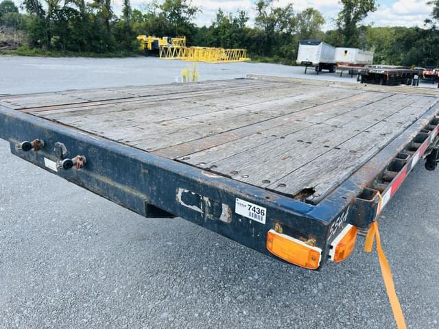 Image of Transcraft DTL-2100 equipment image 4
