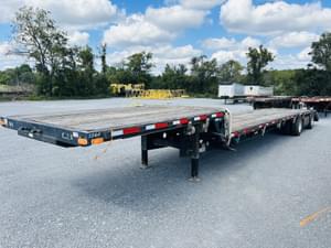 2007 Transcraft DTL-2100 Image