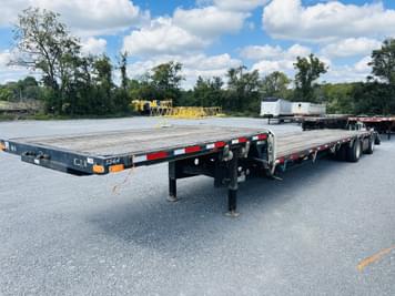 Main image Transcraft DTL-2100