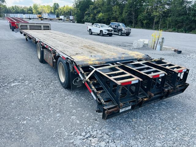 Image of Transcraft DTL-2100 equipment image 1