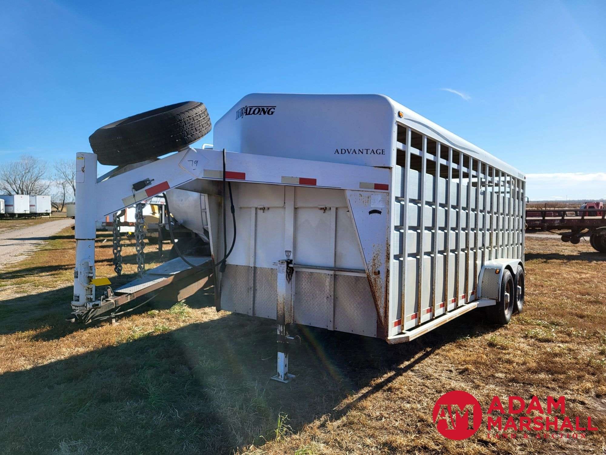 2007 Travalong Advantage Equipment Image0