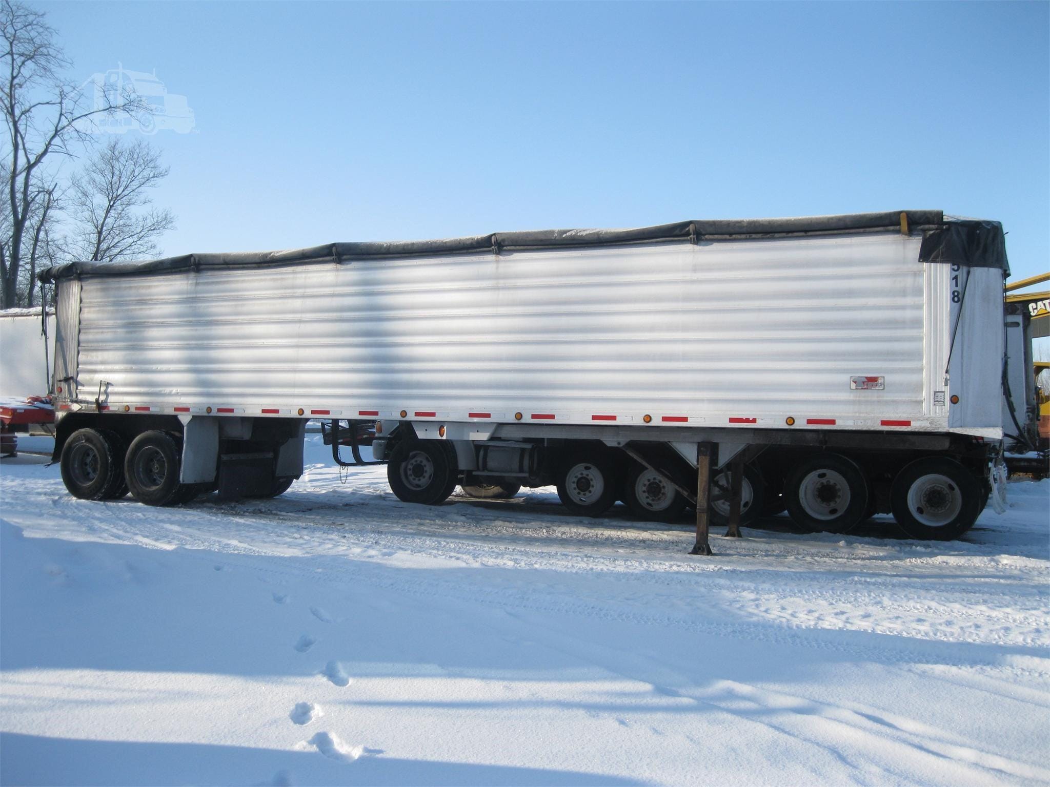 2007 Travis Undetermined Equipment Image0