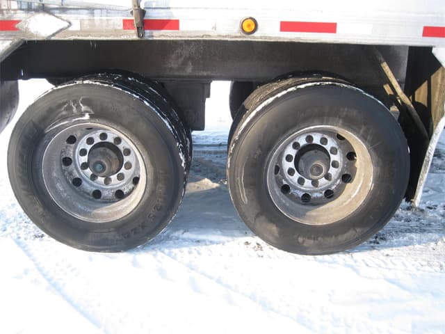 Image of Travis Undetermined equipment image 3