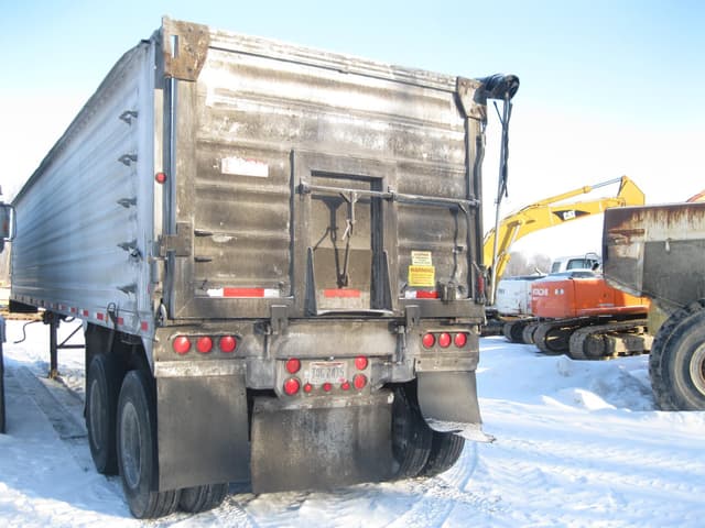 Image of Travis Undetermined equipment image 1