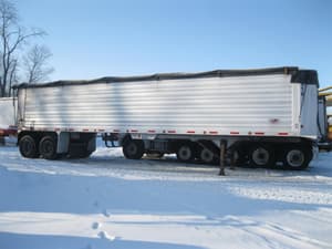 2007 Travis Undetermined Image