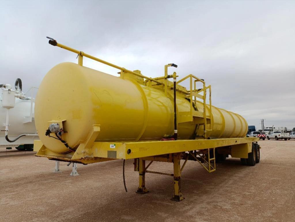 Image of Troxell 130BBL Primary image