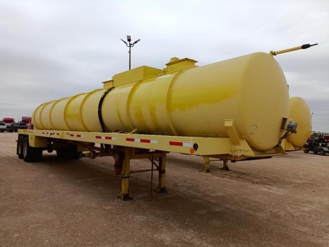 Image of Troxell 130BBL equipment image 3
