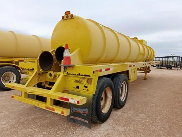 Image of Troxell 130BBL equipment image 2