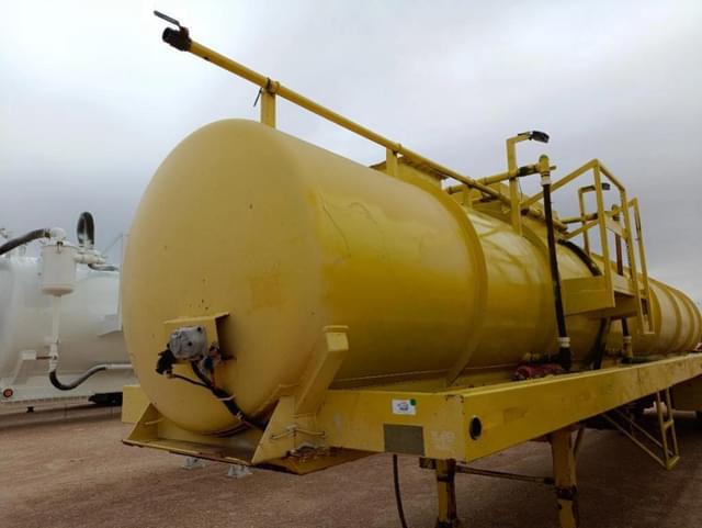 Image of Troxell 130BBL equipment image 4