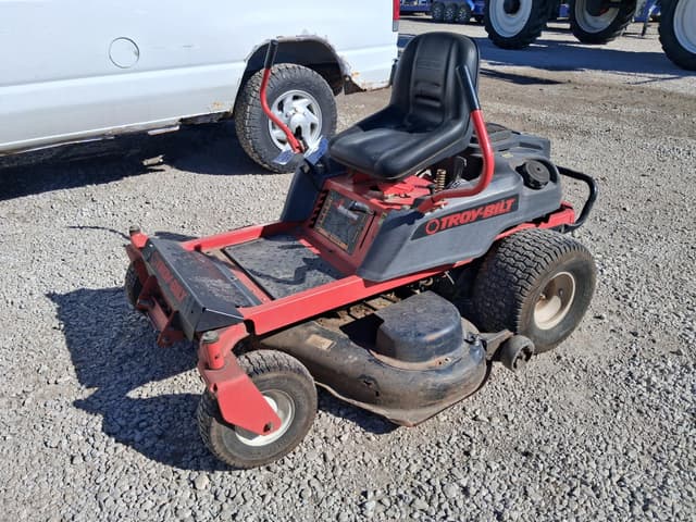 Image of Troy Bilt Mustang RZT equipment image 1