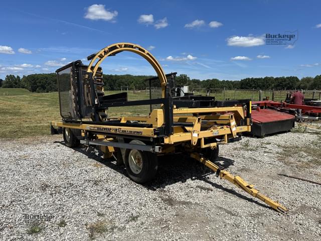 Image of Tube-Line TL5500AX2 equipment image 2