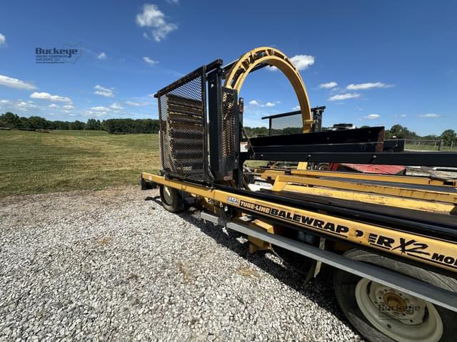 Image of Tube-Line TL5500AX2 equipment image 3