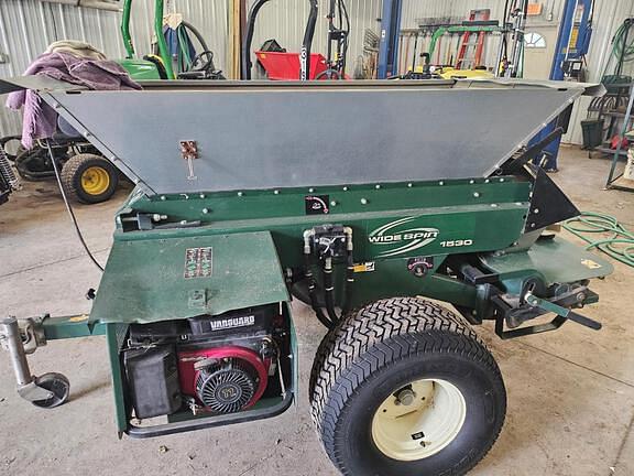 Image of Turfco 1530 Image 0