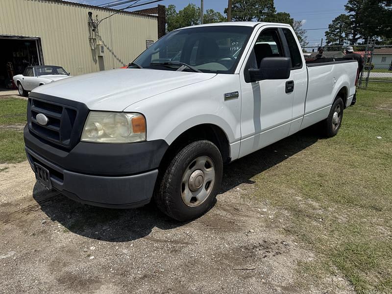 Image of Ford F-150 Primary image