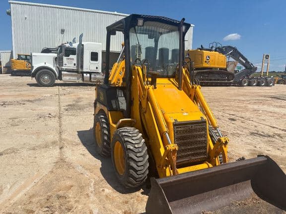 Image of JCB 1CX equipment image 3