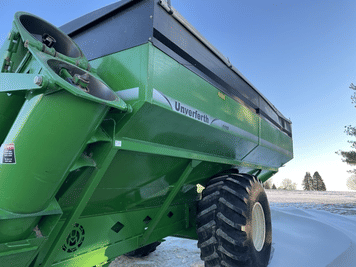 Main image Unverferth 1110