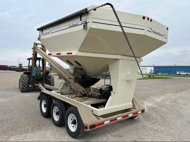 Image of Unverferth 3750 equipment image 4