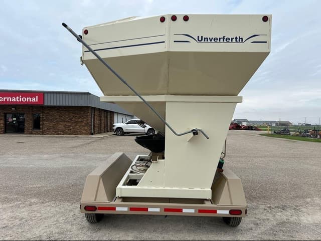 Image of Unverferth 3750 equipment image 3