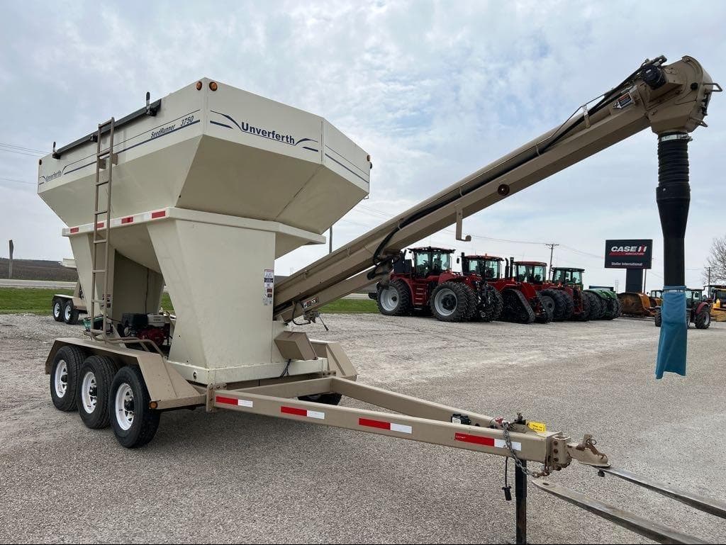 Image of Unverferth 3750 Primary image