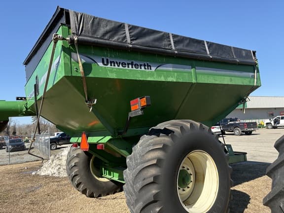 Image of Unverferth 6225 equipment image 4