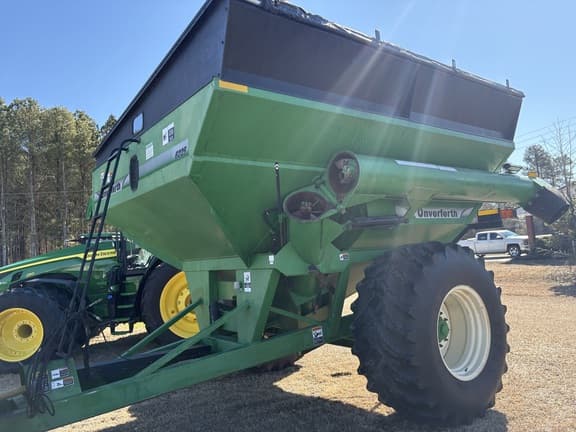 Image of Unverferth 6225 equipment image 3