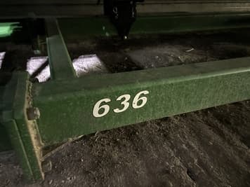 Main image Unverferth 636