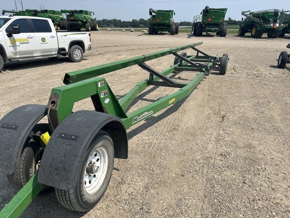 2007 Unverferth Roadrunner 636 Equipment Image0