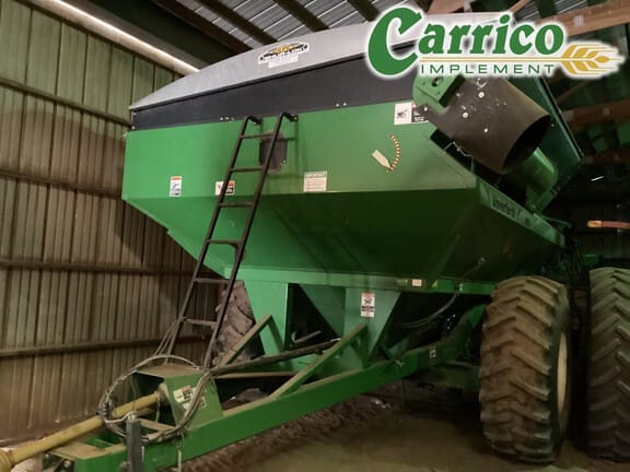 Main image Unverferth 6500