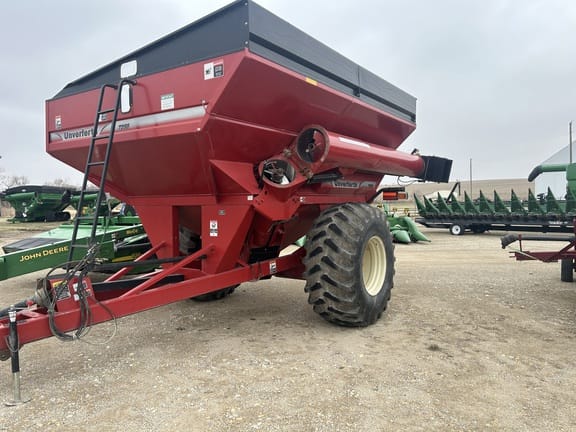 2007 Unverferth 7250 Equipment Image0