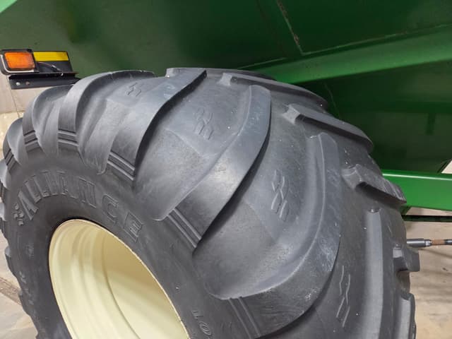 Image of Unverferth 9250 equipment image 2