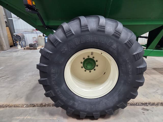 Image of Unverferth 9250 equipment image 3