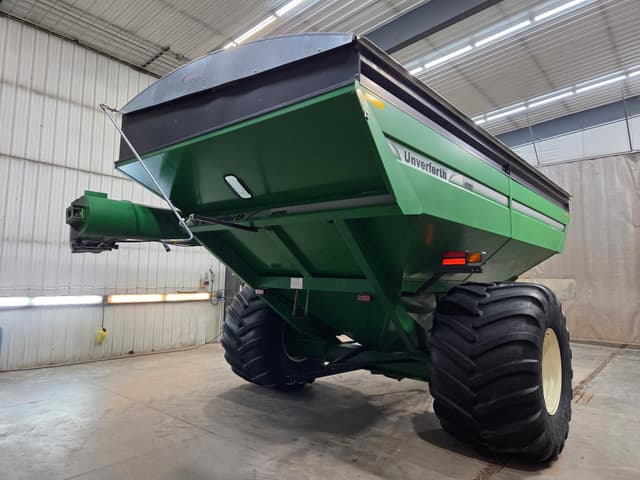 Image of Unverferth 9250 equipment image 4