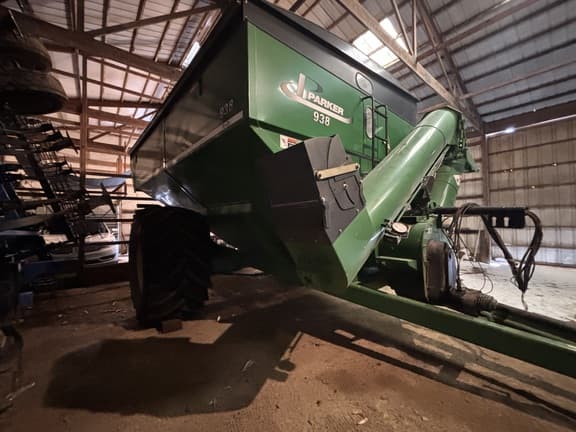 Image of Parker 938 equipment image 4