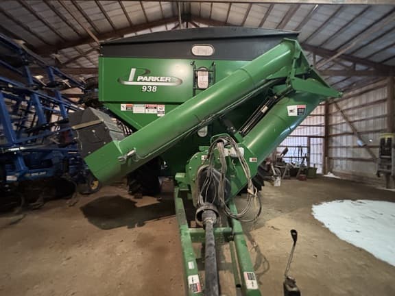 Image of Parker 938 equipment image 3