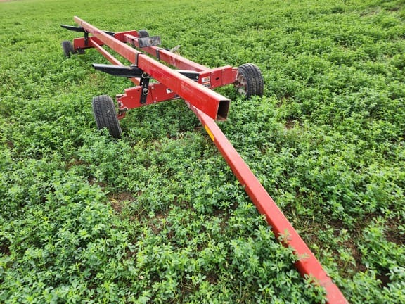 Main image Unverferth HT25