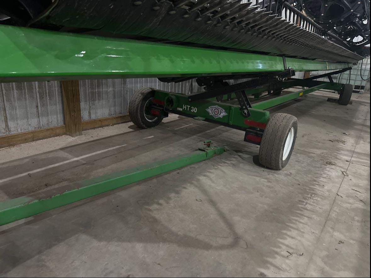 Main image Unverferth HT30