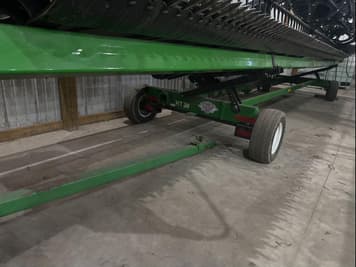 Main image Unverferth HT30