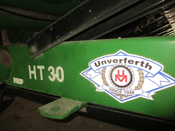 Main image Unverferth HT30