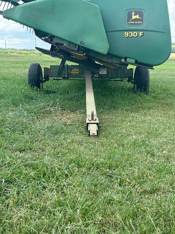 Main image Unverferth HT30