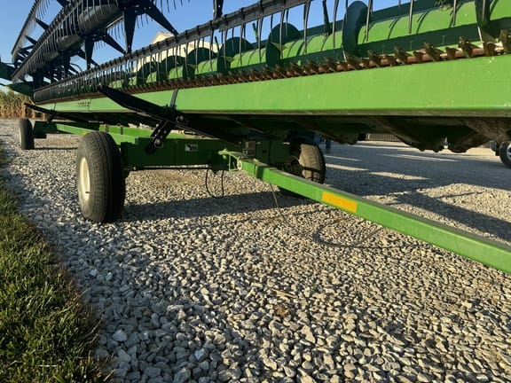 Main image Unverferth HT36