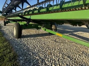 Main image Unverferth HT36