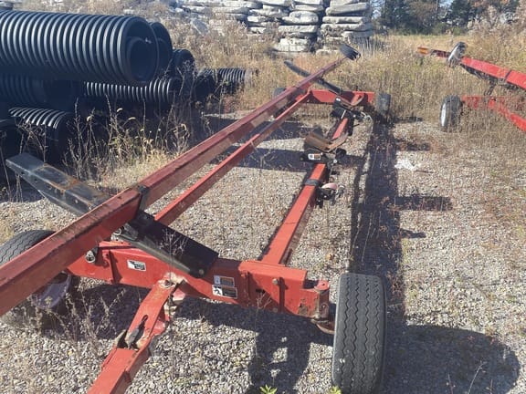 Main image Unverferth HT36