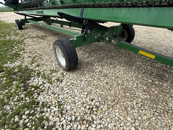 2007 Unverferth HT36 Equipment Image0