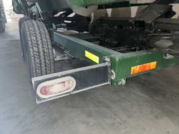 Main image Unverferth Roadrunner 636