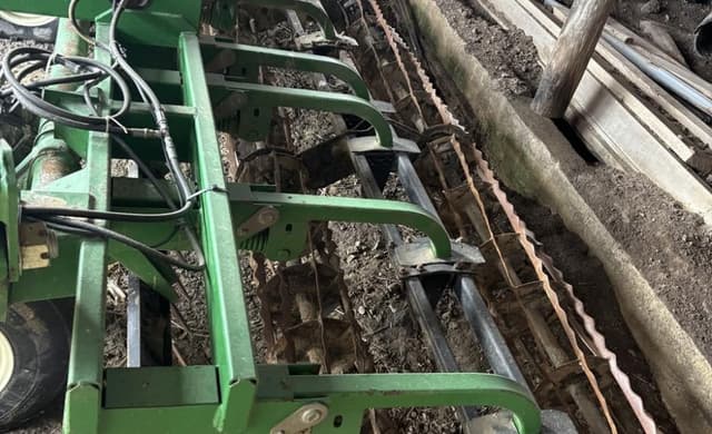 Image of Unverferth 1225 equipment image 4