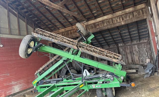 Image of Unverferth 1225 equipment image 3