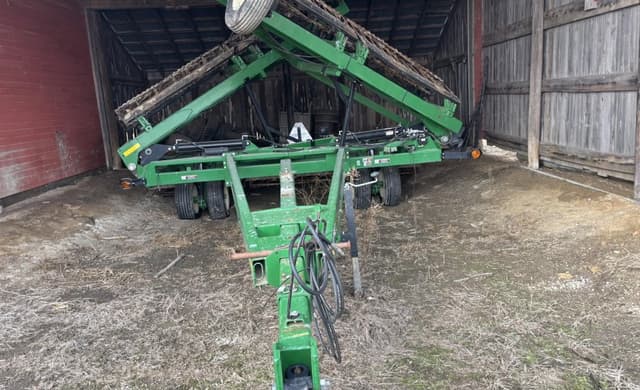 Image of Unverferth 1225 equipment image 1