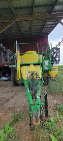 2007 UNVERFERTH TOP AIR 1200 SPRAYER Image