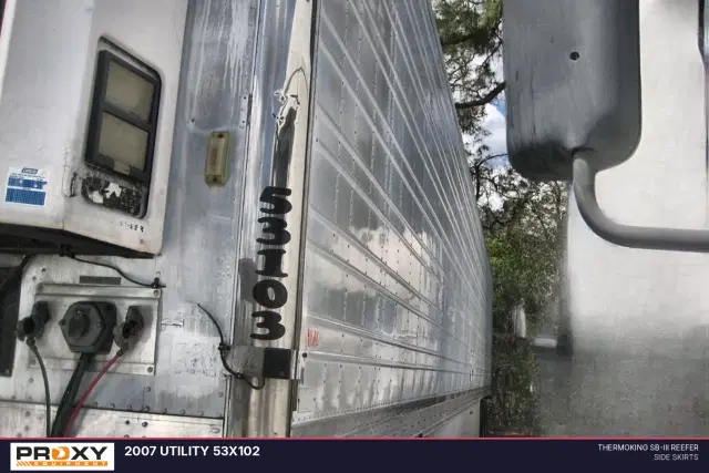 Image of Utility Undetermined equipment image 1