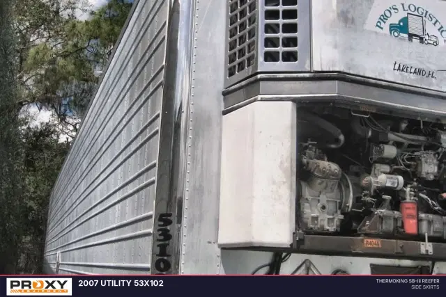 Image of Utility Undetermined equipment image 2